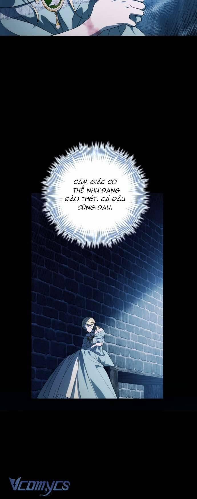 Nữ Công Tước Chiến Lợi Phẩm 2 trang 61