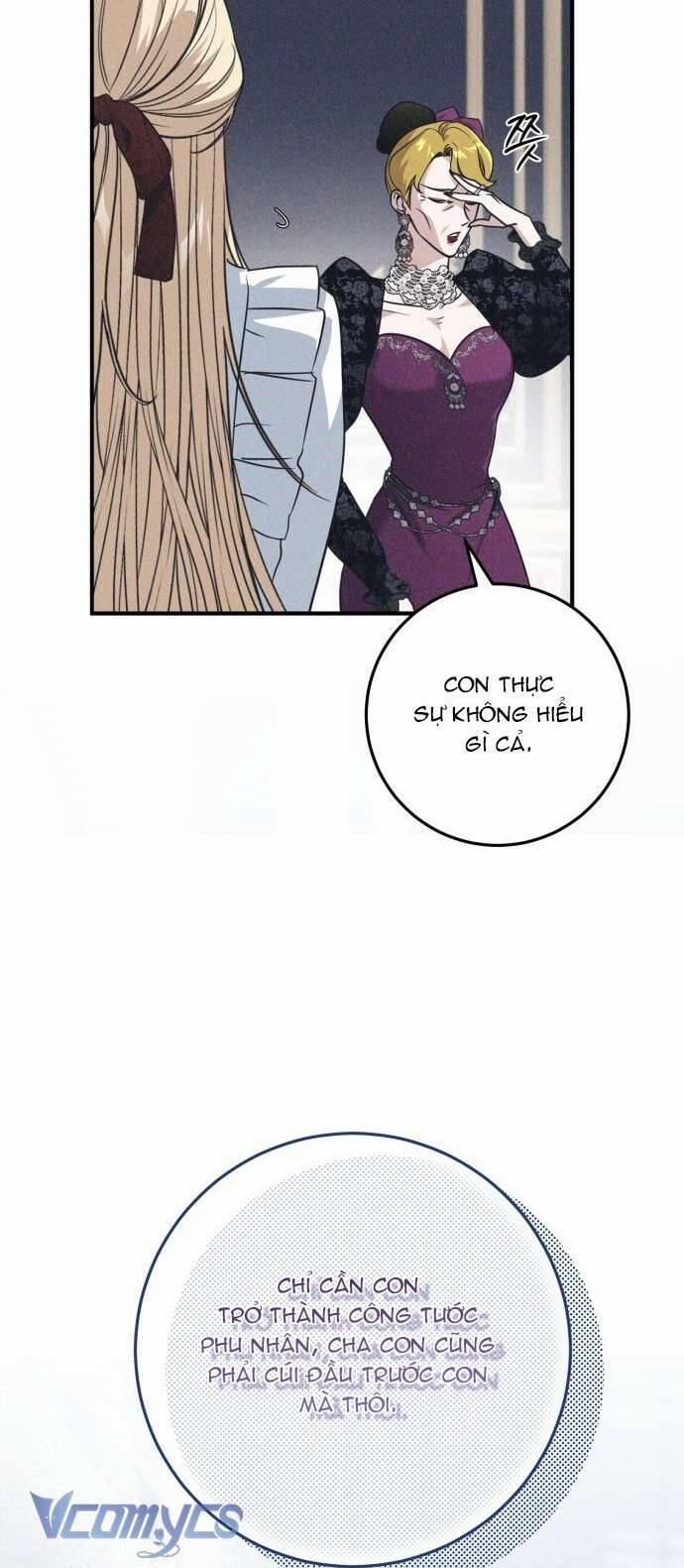 Nữ Công Tước Chiến Lợi Phẩm 2 trang 8