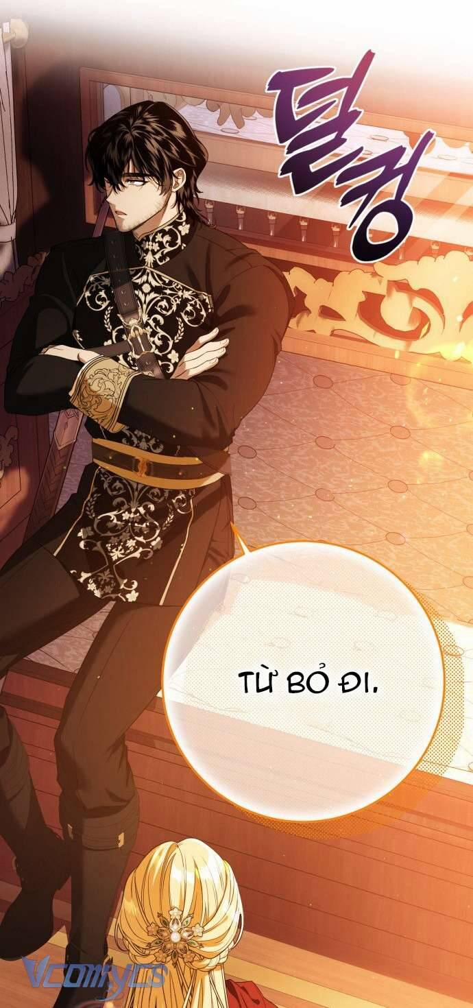 Nữ Công Tước Chiến Lợi Phẩm 3 trang 17