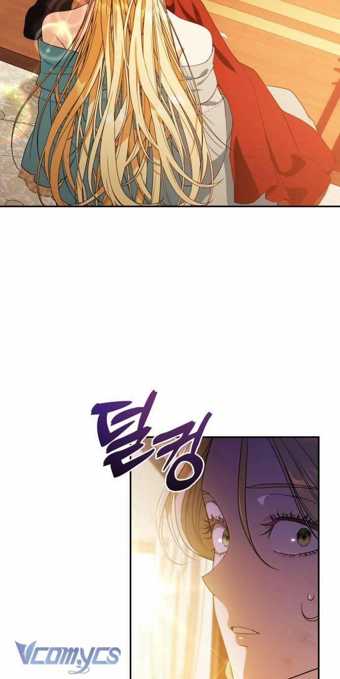 Nữ Công Tước Chiến Lợi Phẩm 3 trang 18