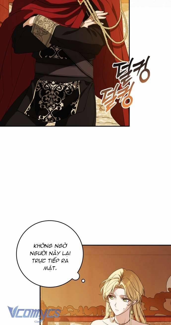 Nữ Công Tước Chiến Lợi Phẩm 3 trang 2