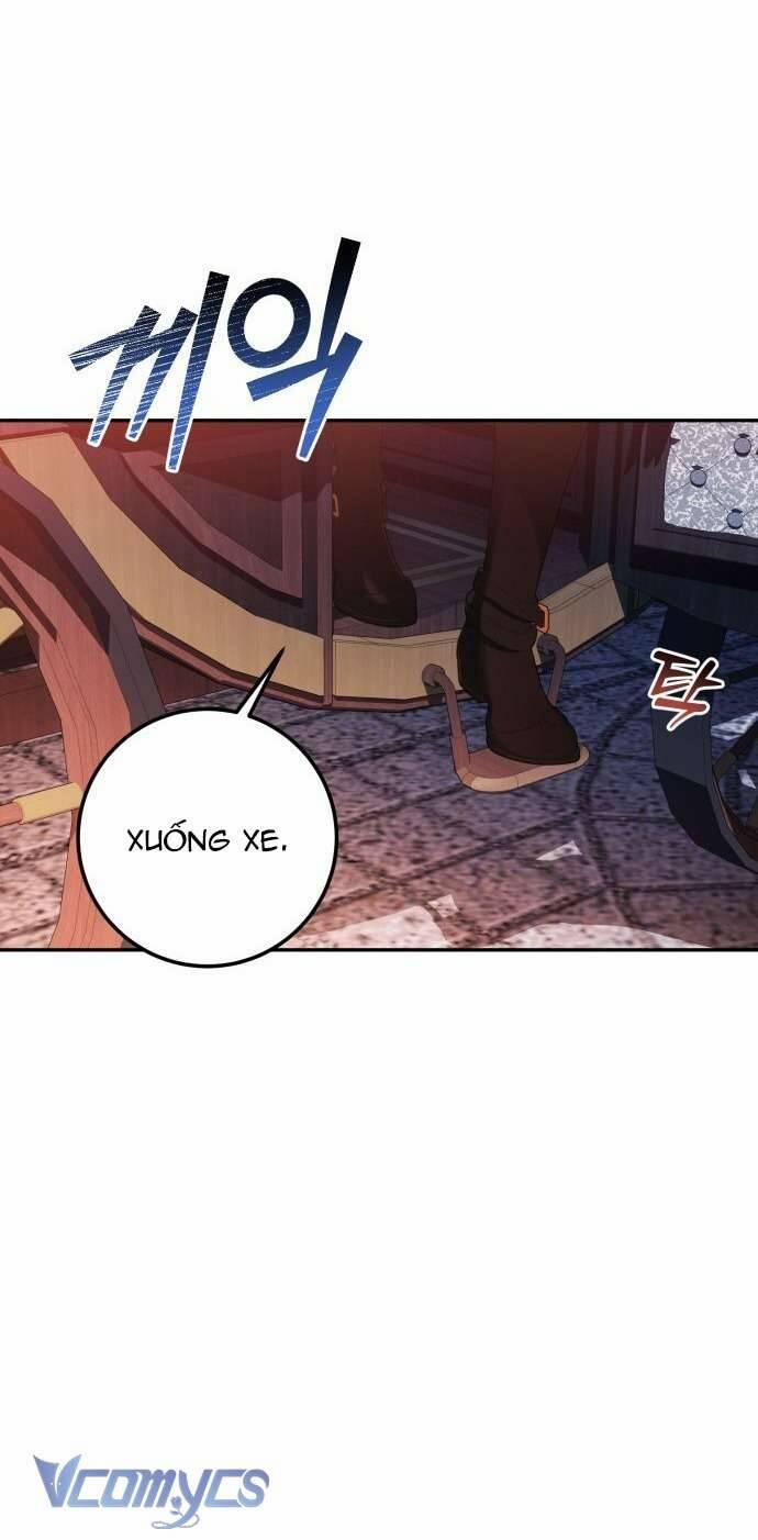 Nữ Công Tước Chiến Lợi Phẩm 3 trang 23