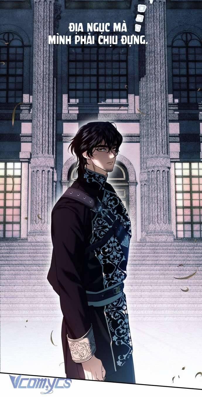 Nữ Công Tước Chiến Lợi Phẩm 3 trang 25