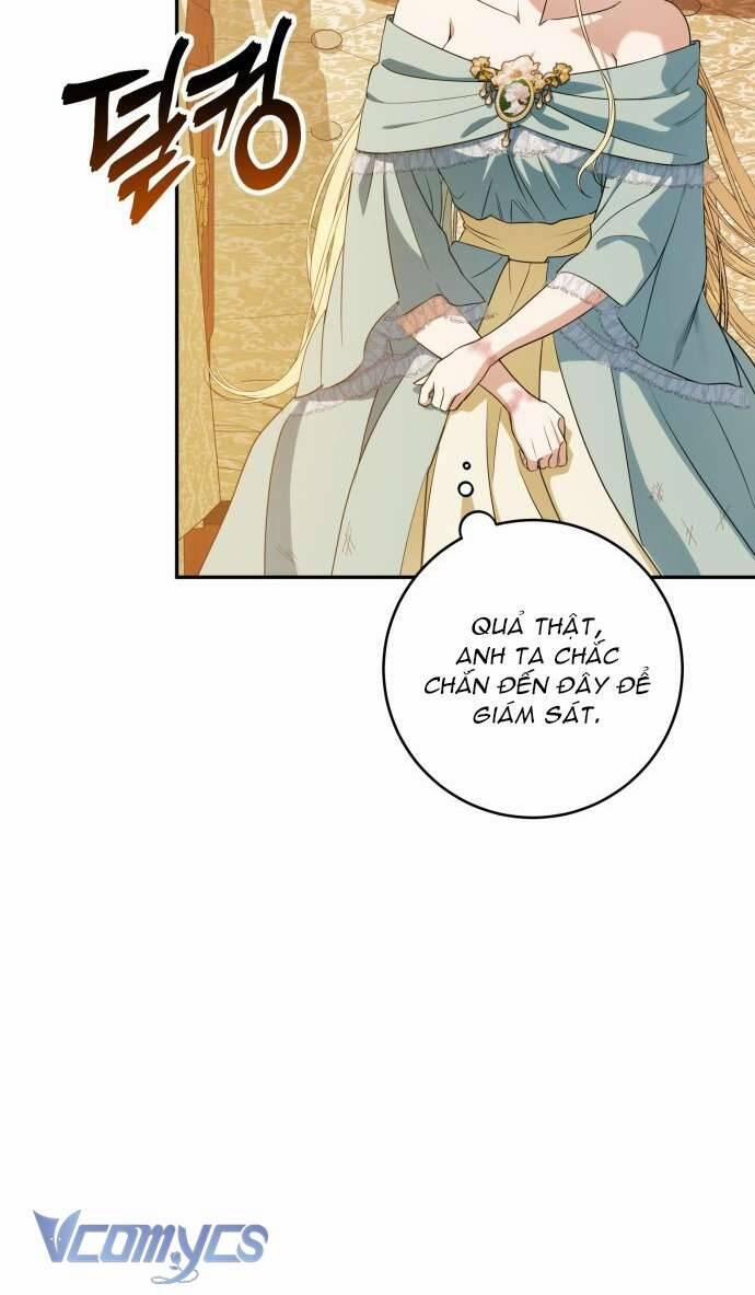 Nữ Công Tước Chiến Lợi Phẩm 3 trang 3