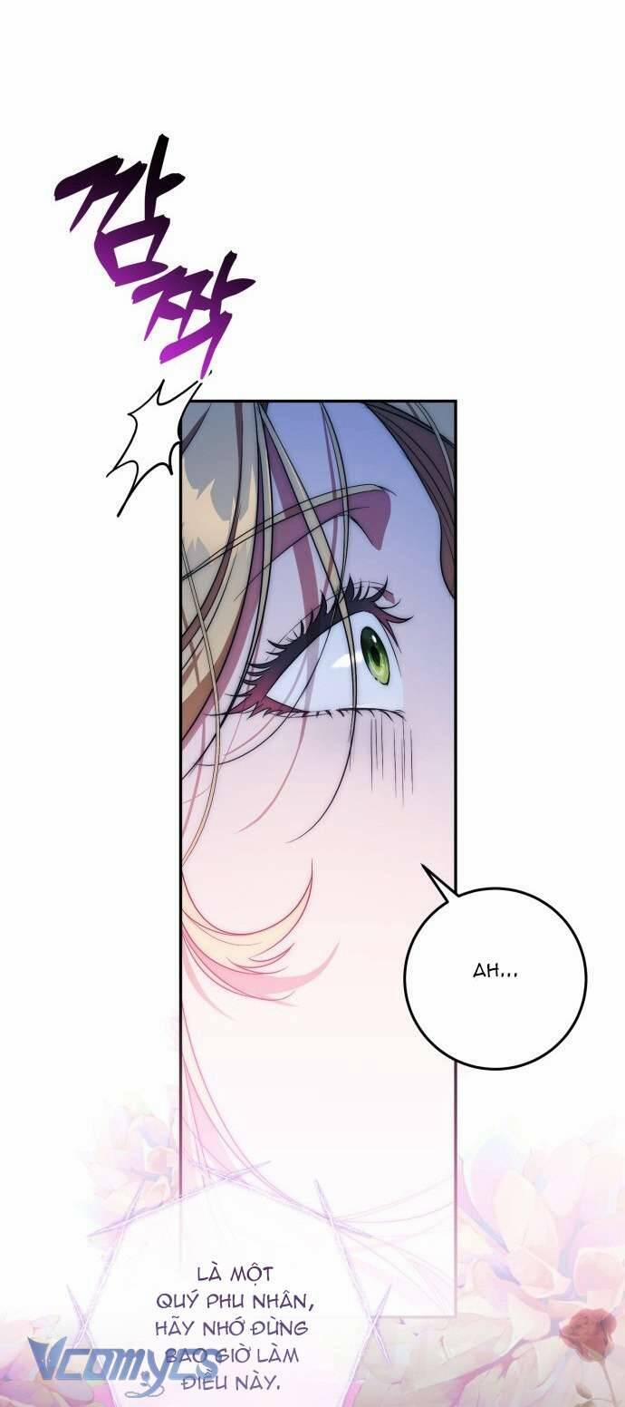 Nữ Công Tước Chiến Lợi Phẩm 3 trang 35