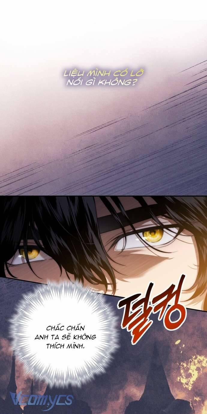 Nữ Công Tước Chiến Lợi Phẩm 3 trang 4