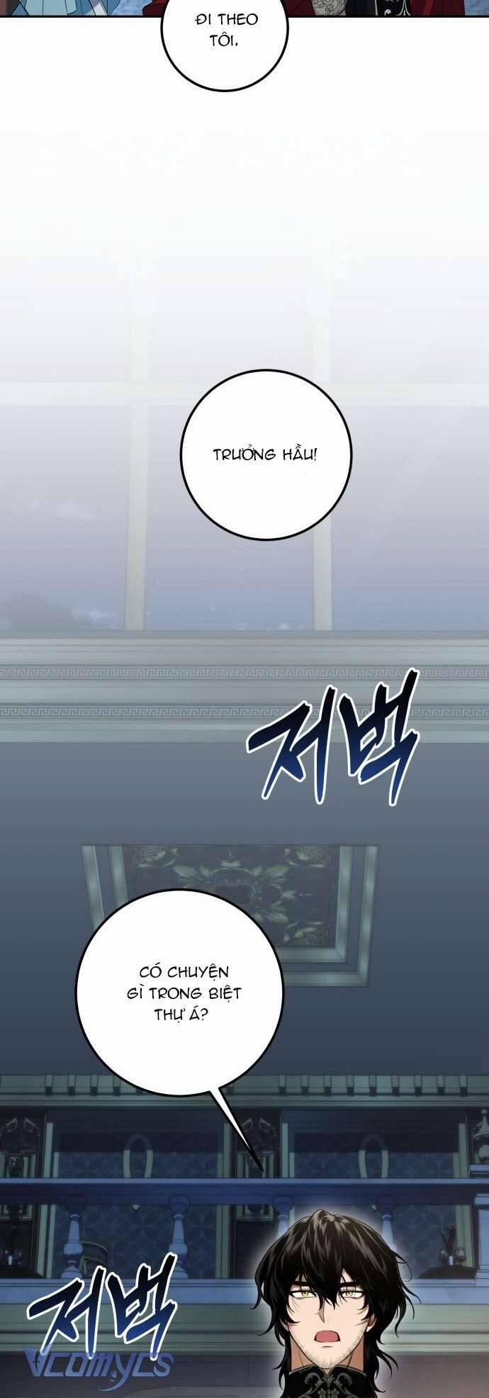 Nữ Công Tước Chiến Lợi Phẩm 3 trang 40