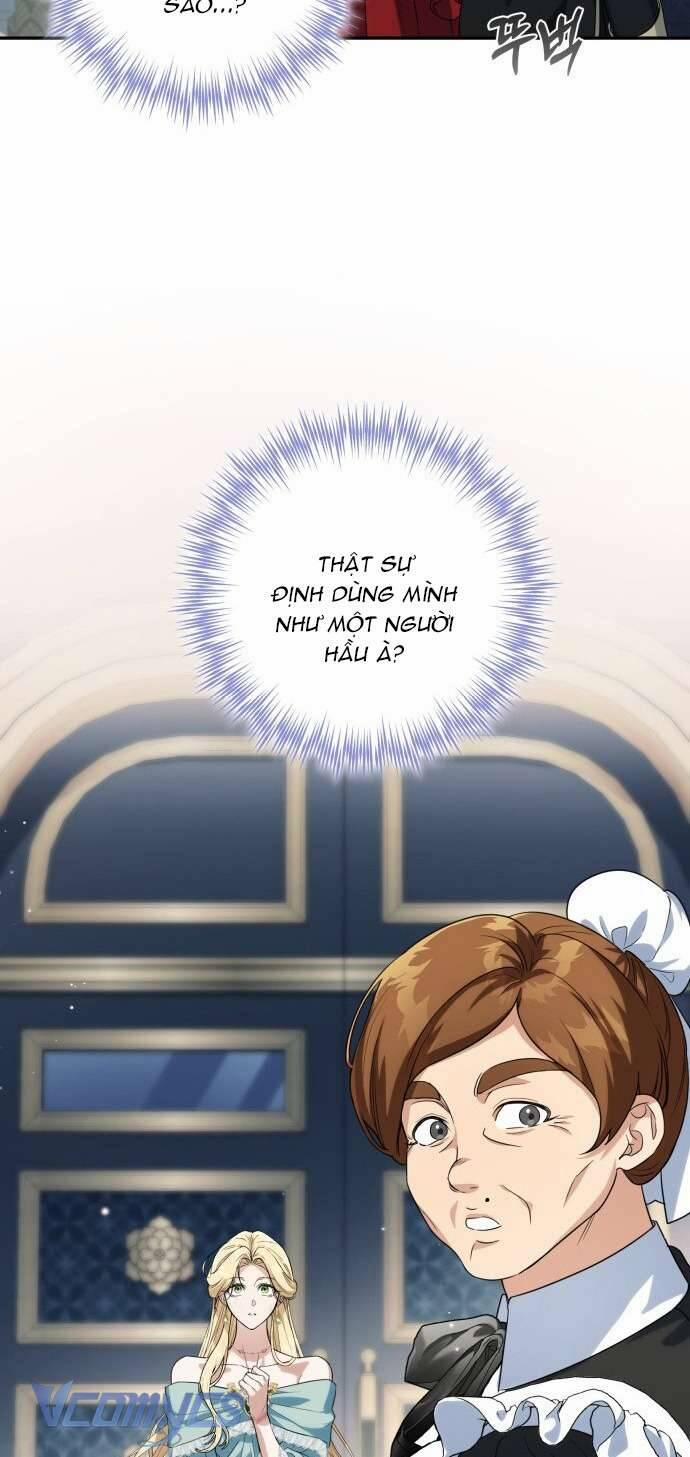 Nữ Công Tước Chiến Lợi Phẩm 3 trang 48