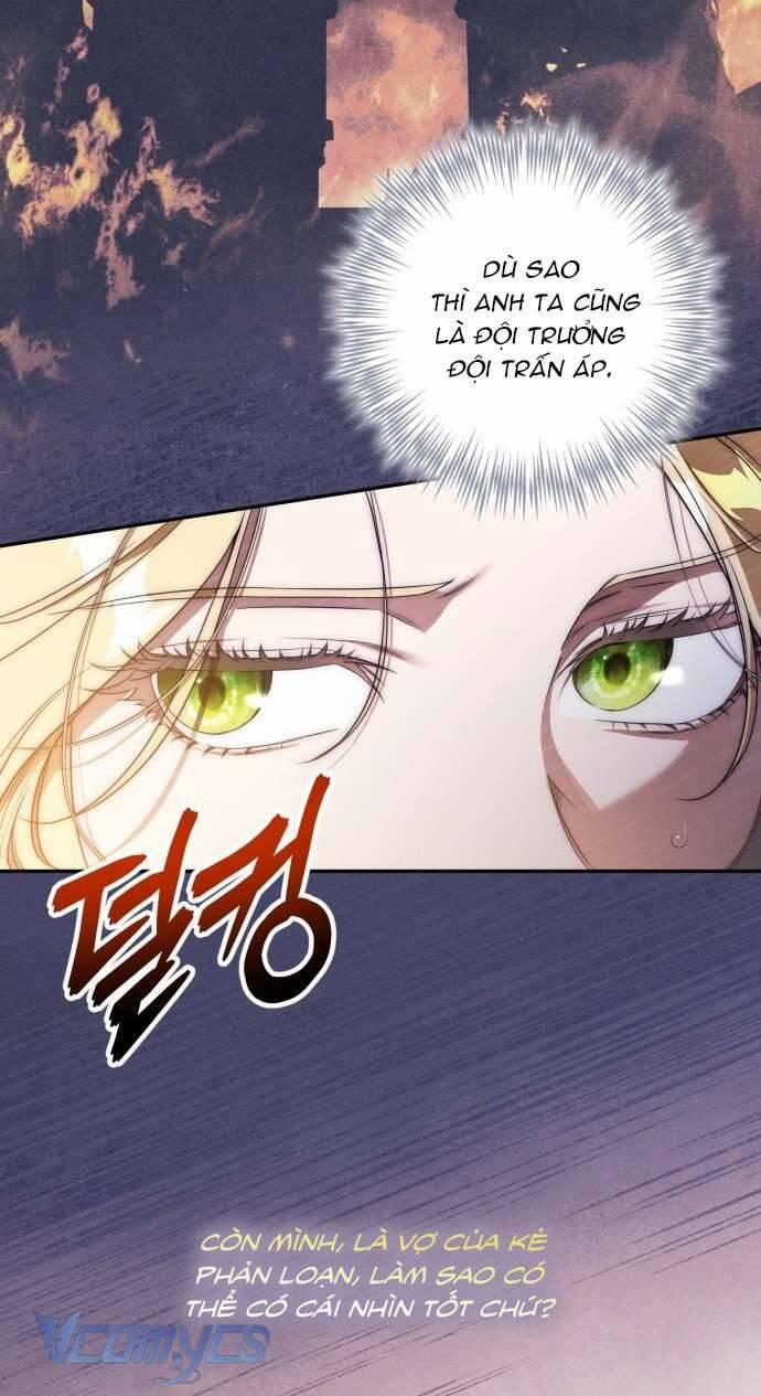 Nữ Công Tước Chiến Lợi Phẩm 3 trang 5