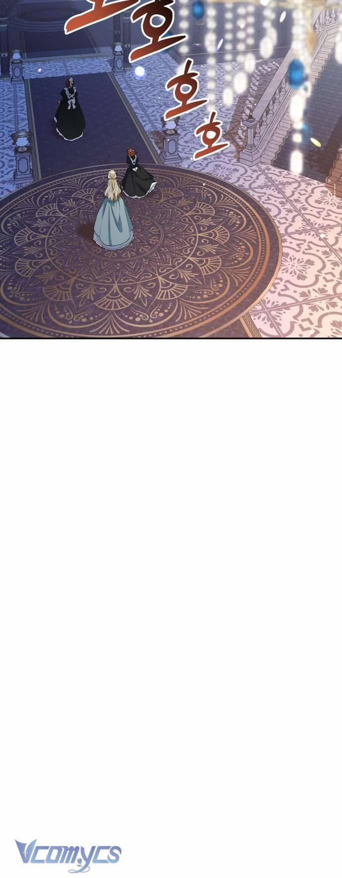 Nữ Công Tước Chiến Lợi Phẩm 3 trang 55