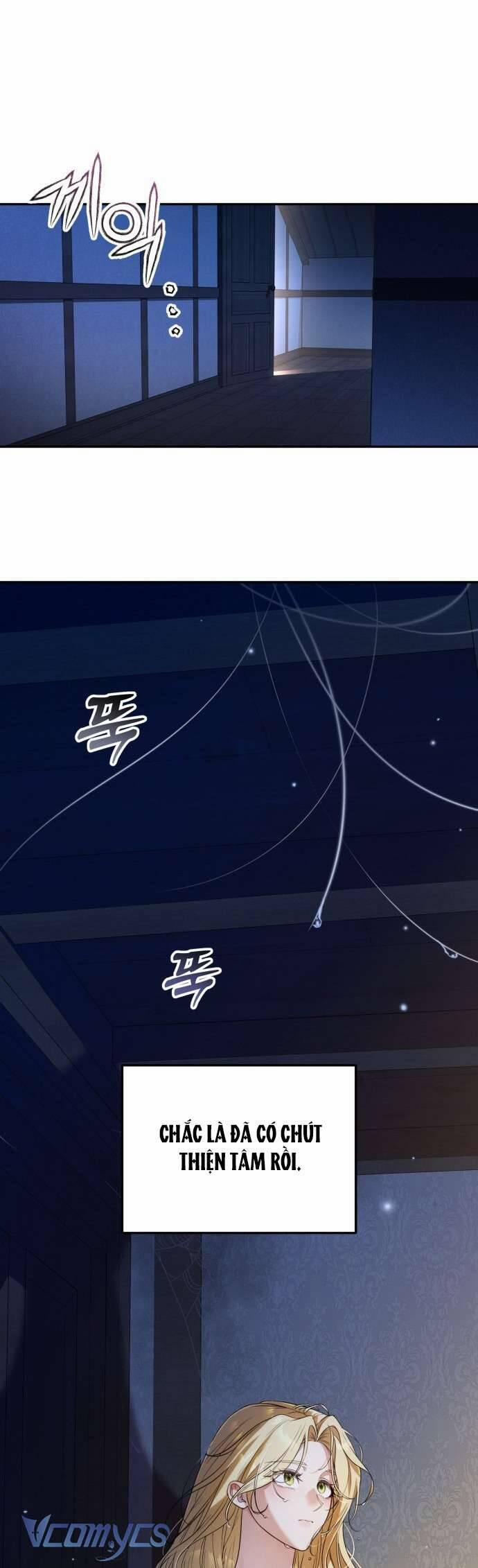 Nữ Công Tước Chiến Lợi Phẩm 3 trang 56