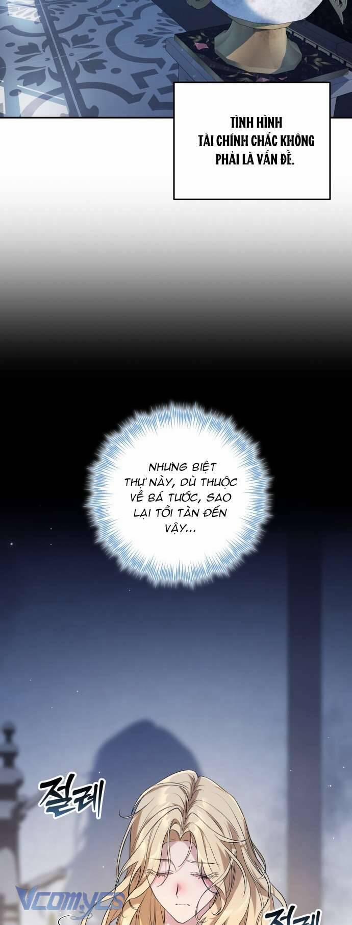 Nữ Công Tước Chiến Lợi Phẩm 3 trang 63