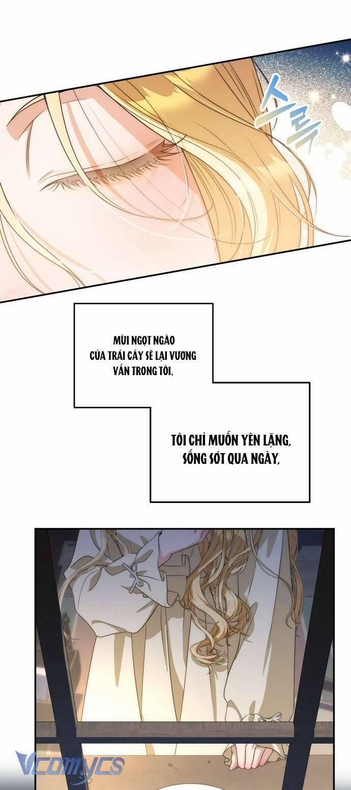 Nữ Công Tước Chiến Lợi Phẩm 3 trang 77