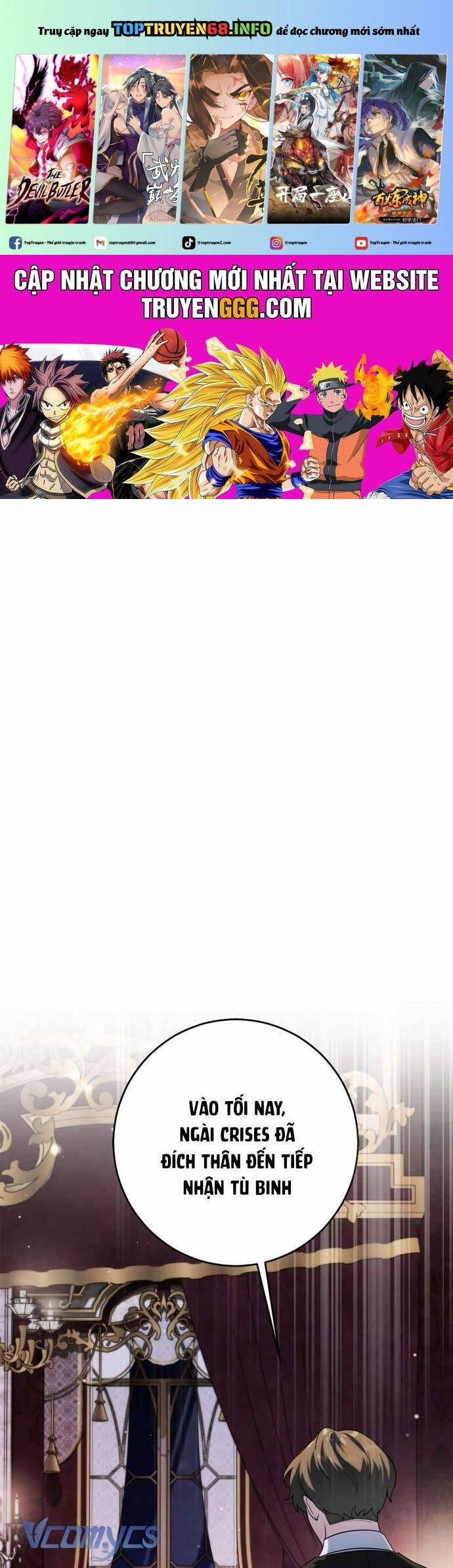 Nữ Công Tước Chiến Lợi Phẩm 4 trang 0