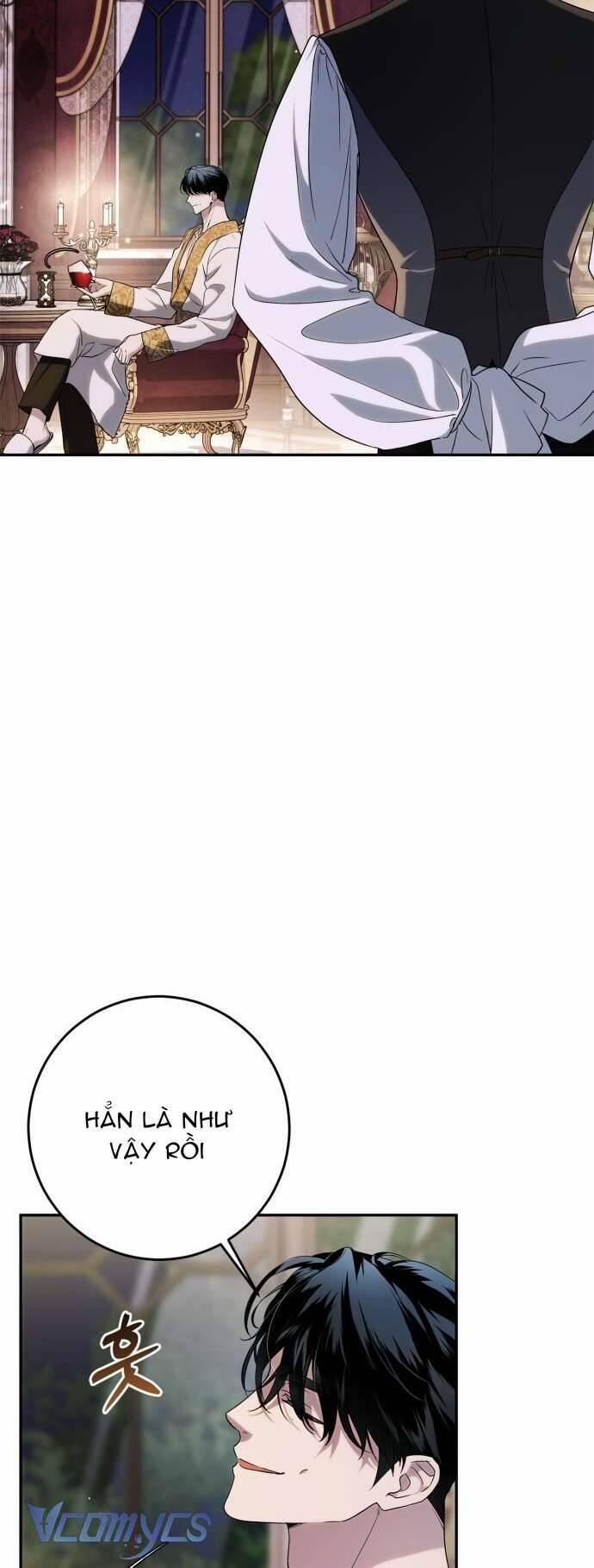 Nữ Công Tước Chiến Lợi Phẩm 4 trang 1