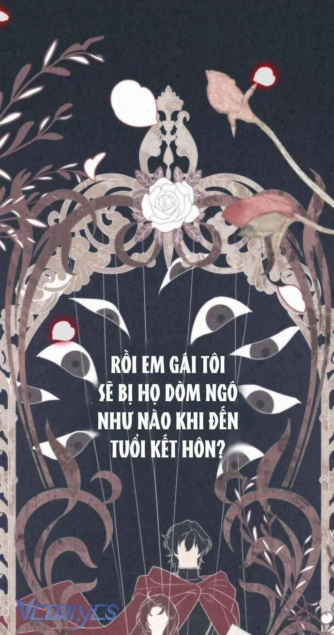 Nữ Công Tước Chiến Lợi Phẩm 4 trang 28