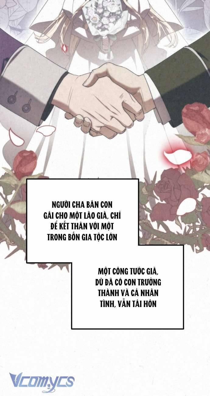 Nữ Công Tước Chiến Lợi Phẩm 4 trang 30