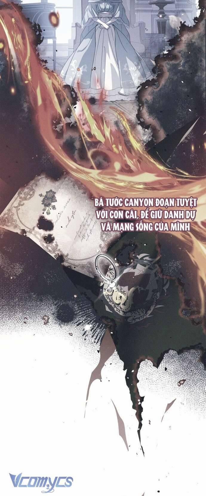 Nữ Công Tước Chiến Lợi Phẩm 4 trang 40