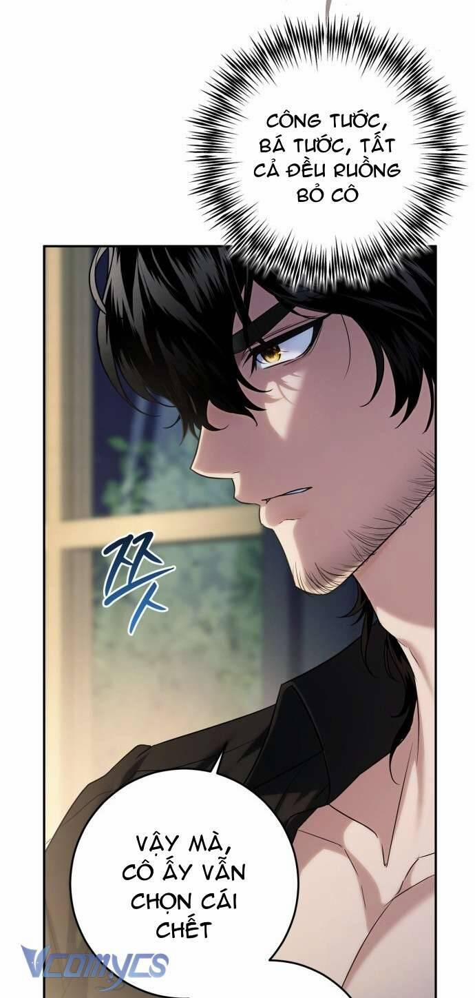 Nữ Công Tước Chiến Lợi Phẩm 4 trang 41