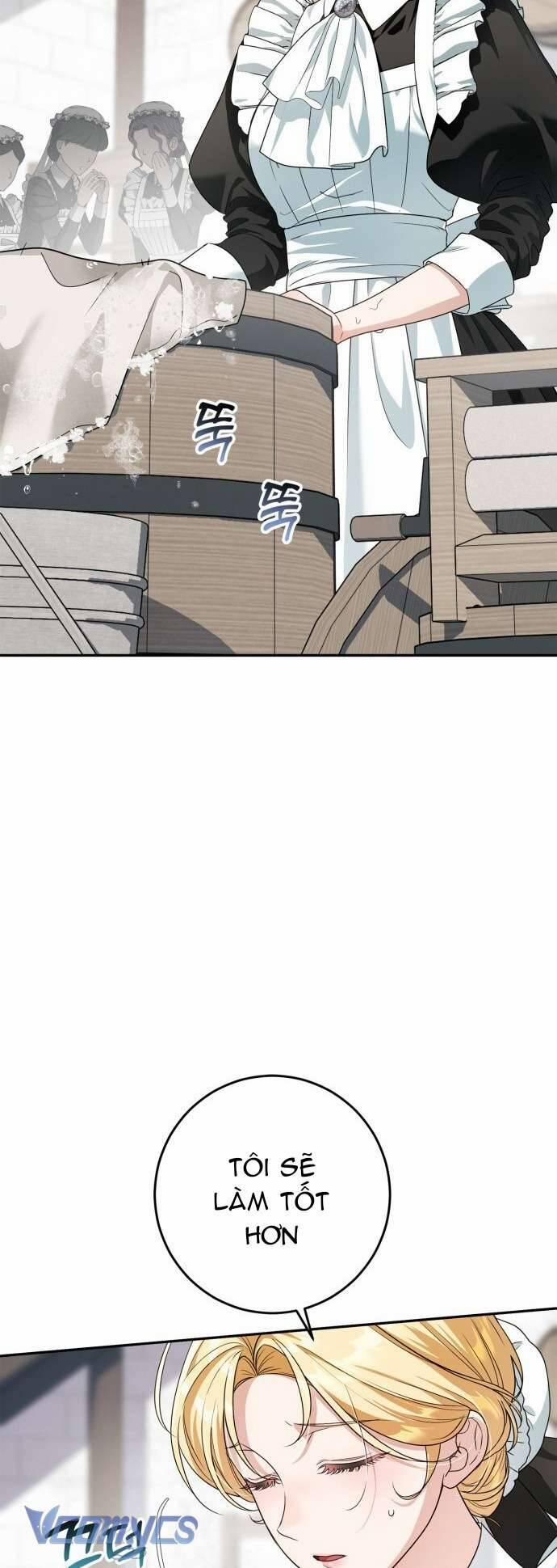 Nữ Công Tước Chiến Lợi Phẩm 4 trang 52