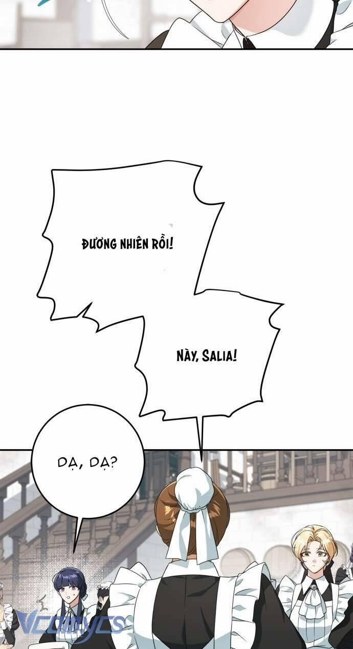 Nữ Công Tước Chiến Lợi Phẩm 4 trang 53