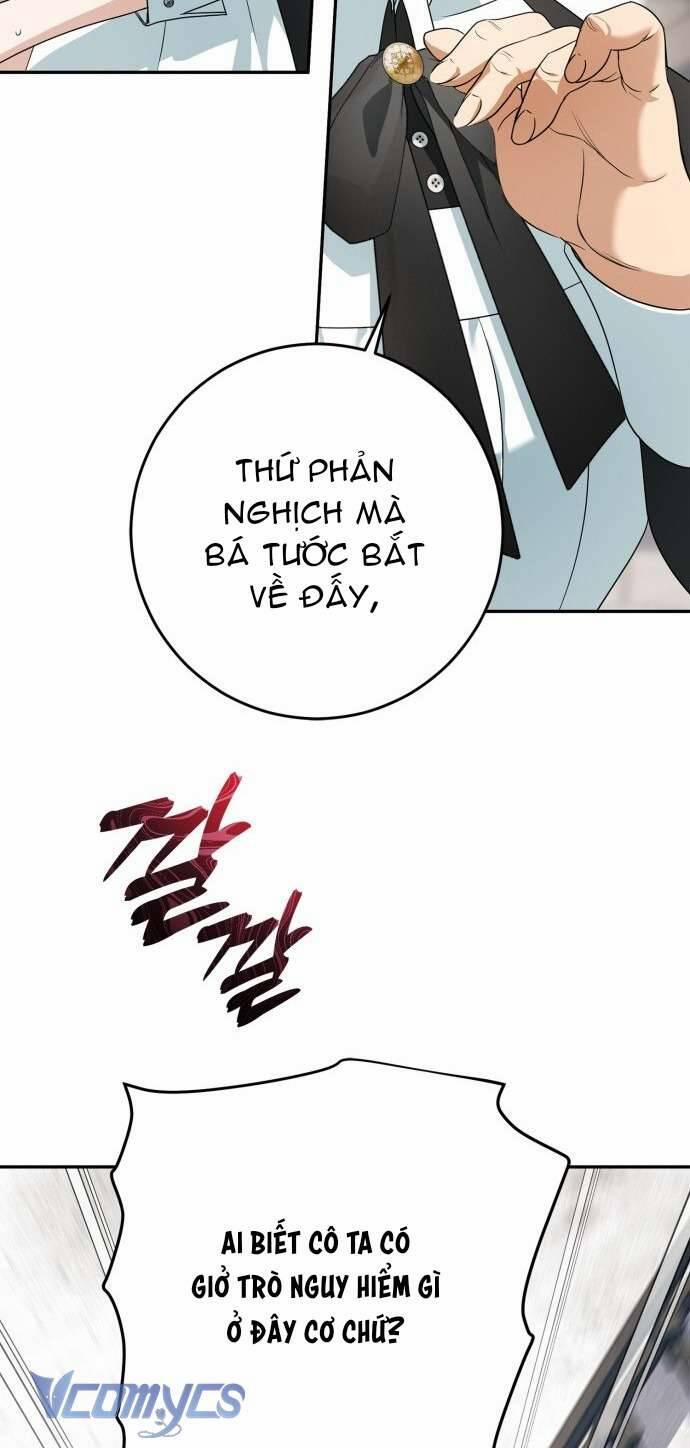 Nữ Công Tước Chiến Lợi Phẩm 4 trang 55