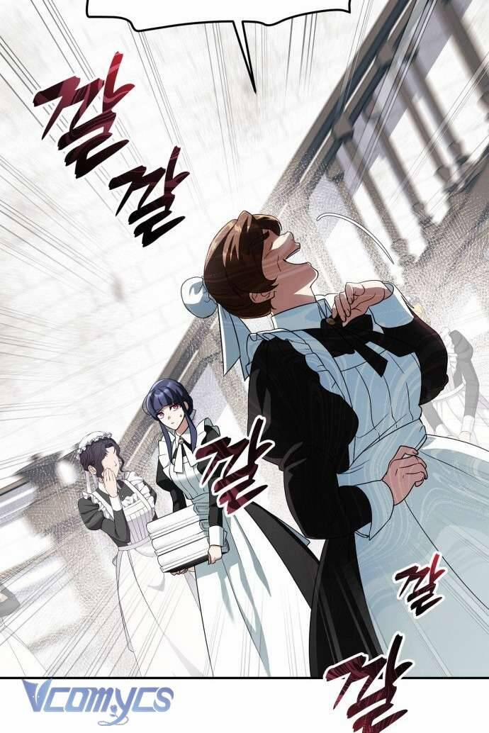 Nữ Công Tước Chiến Lợi Phẩm 4 trang 56