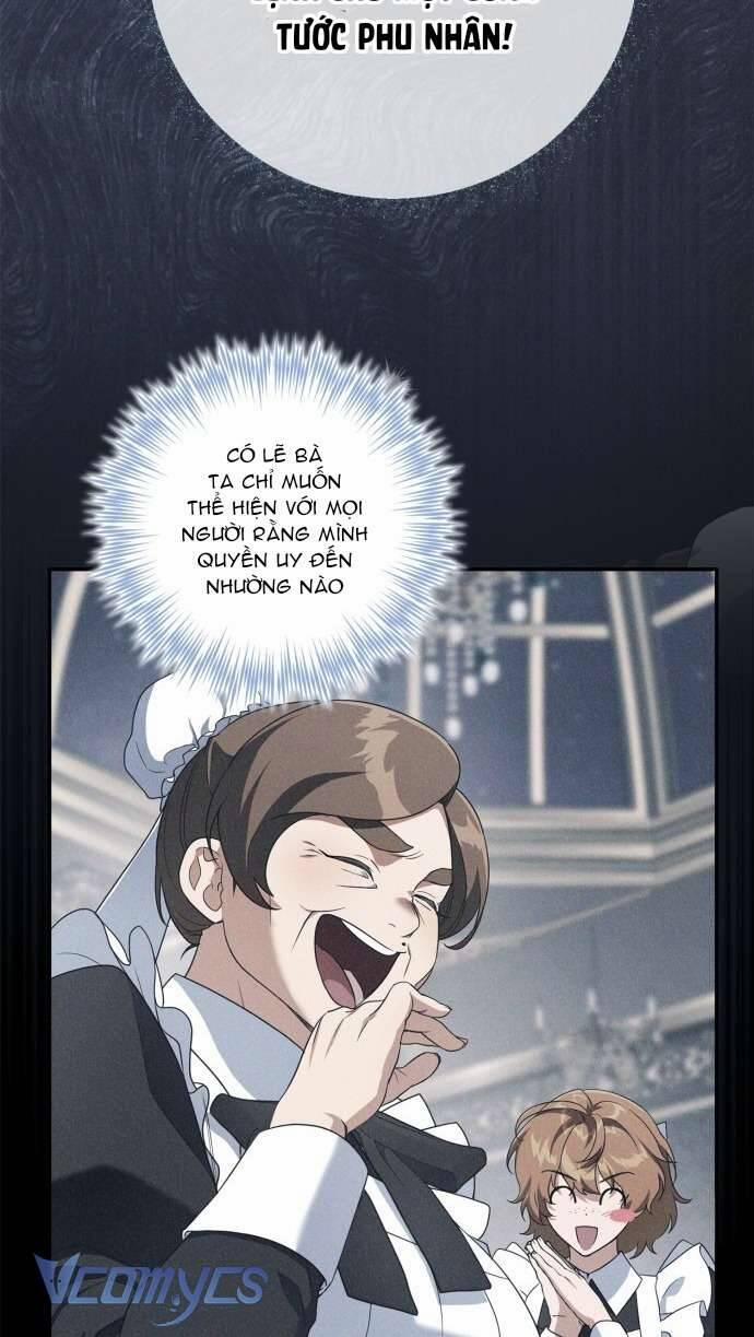 Nữ Công Tước Chiến Lợi Phẩm 4 trang 61