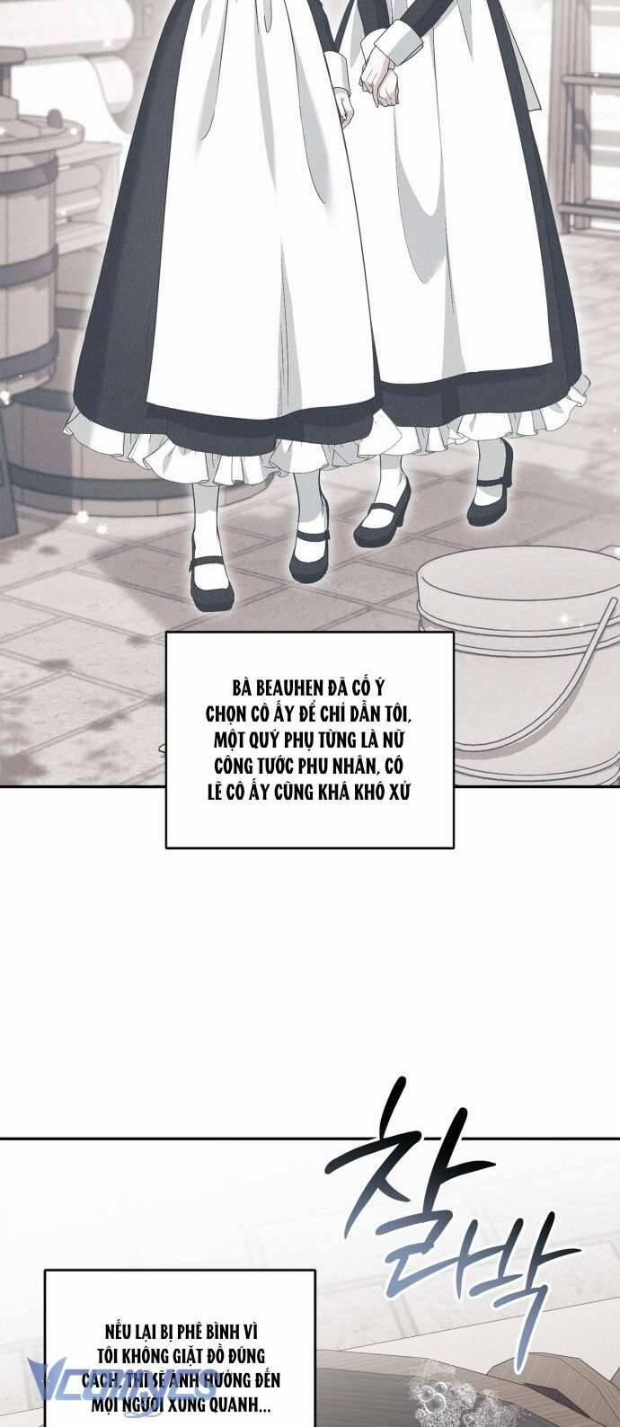 Nữ Công Tước Chiến Lợi Phẩm 4 trang 68