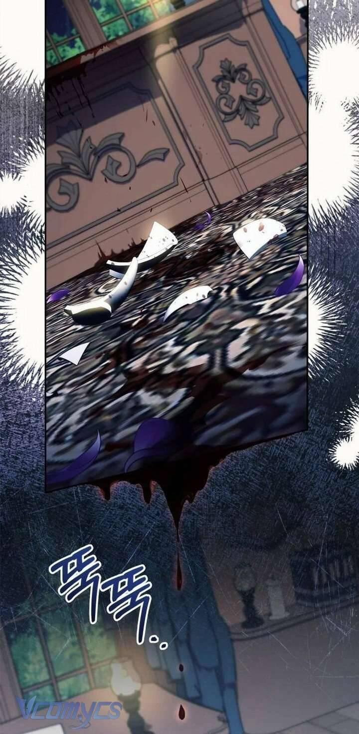 Nữ Công Tước Chiến Lợi Phẩm 5 trang 1