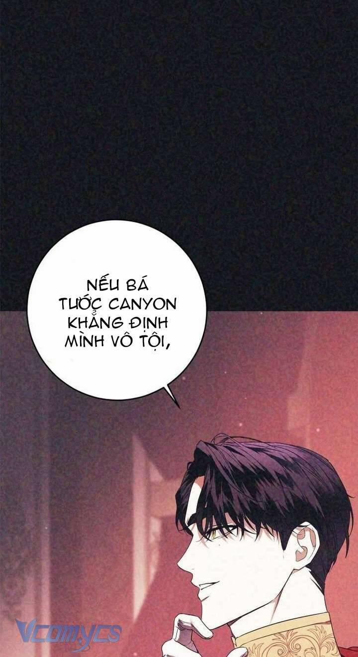 Nữ Công Tước Chiến Lợi Phẩm 5 trang 10