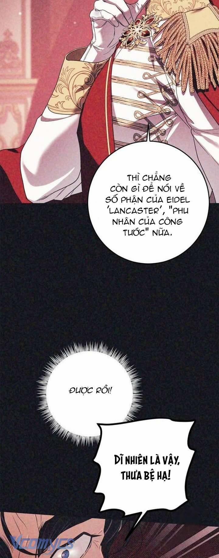 Nữ Công Tước Chiến Lợi Phẩm 5 trang 11