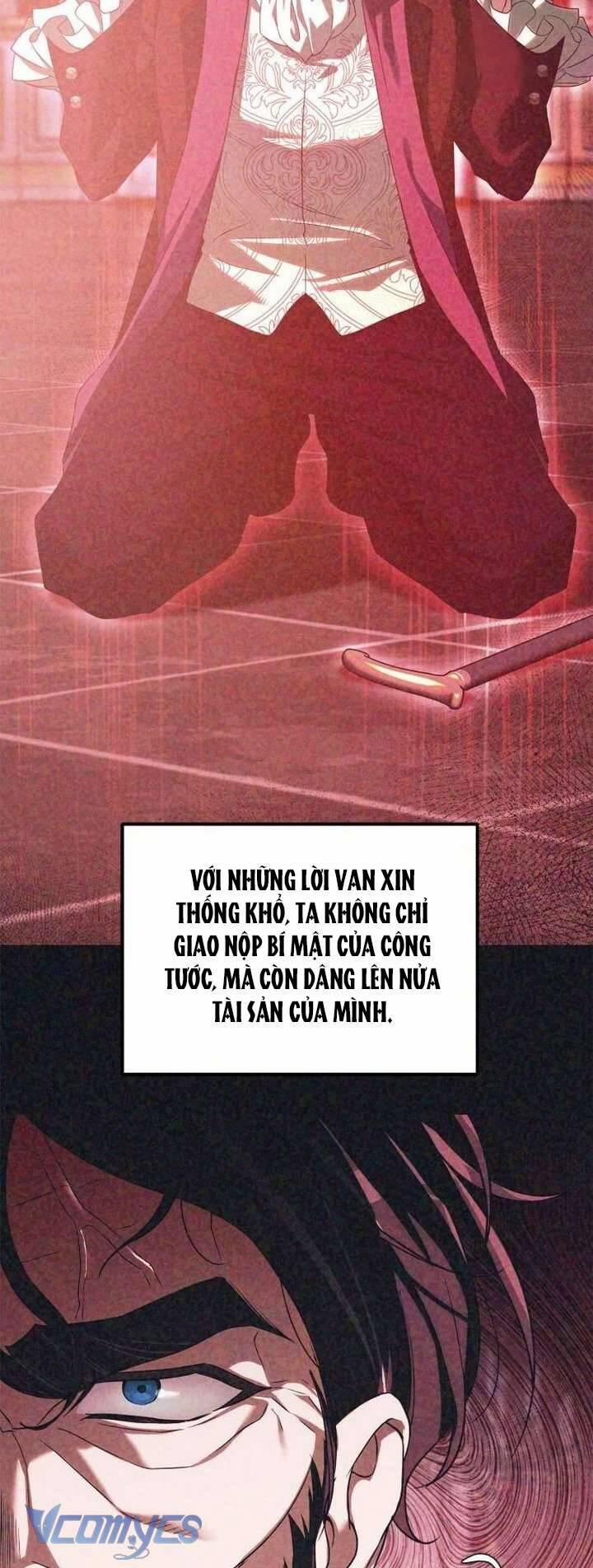 Nữ Công Tước Chiến Lợi Phẩm 5 trang 13