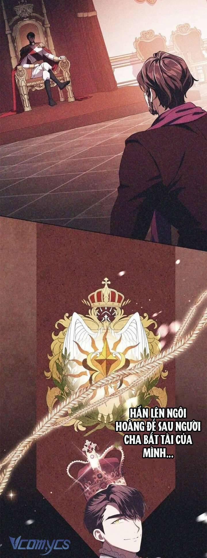 Nữ Công Tước Chiến Lợi Phẩm 5 trang 15