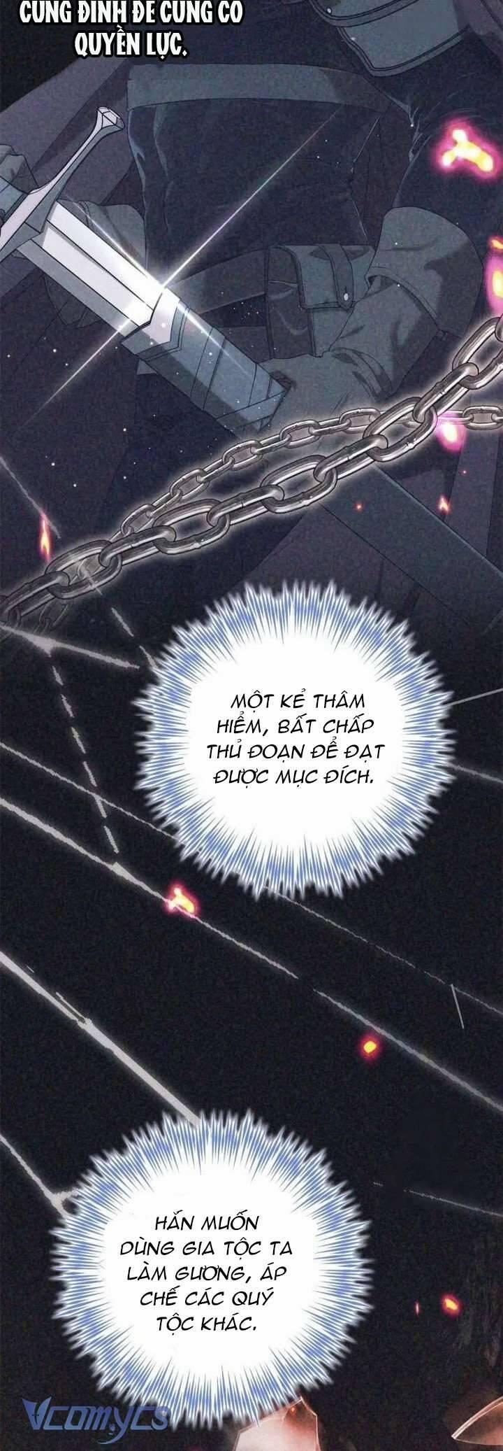 Nữ Công Tước Chiến Lợi Phẩm 5 trang 17