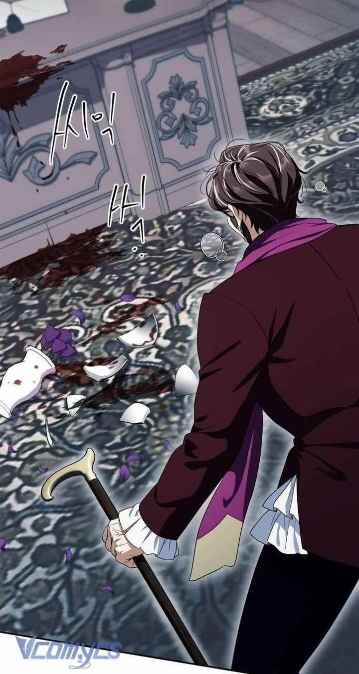 Nữ Công Tước Chiến Lợi Phẩm 5 trang 2