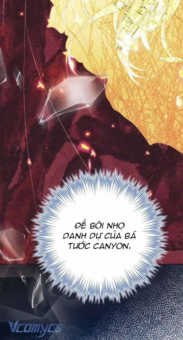 Nữ Công Tước Chiến Lợi Phẩm 5 trang 20