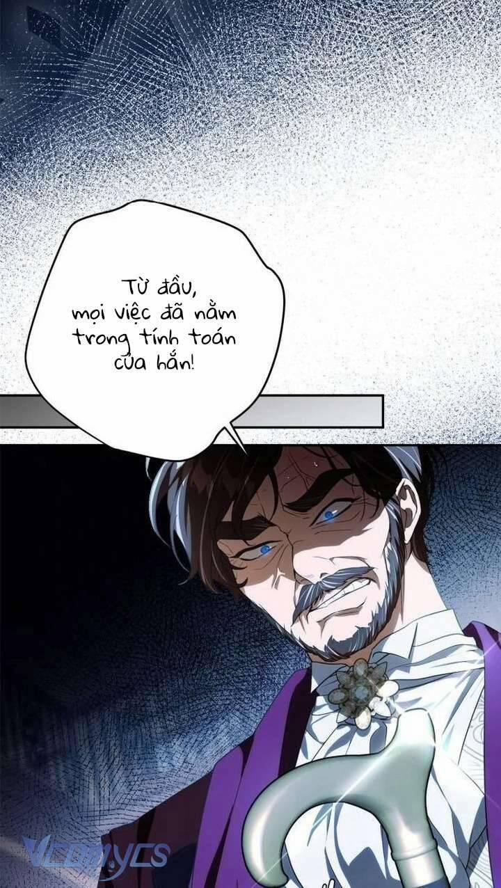 Nữ Công Tước Chiến Lợi Phẩm 5 trang 21