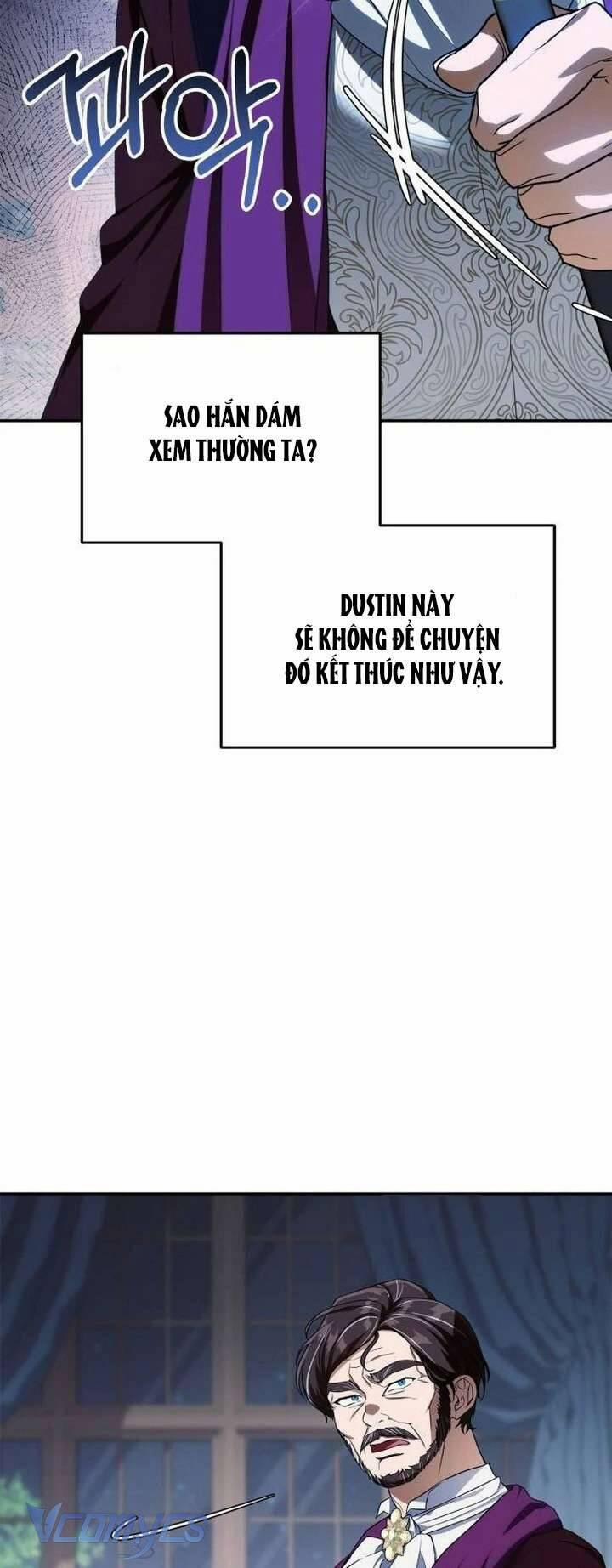 Nữ Công Tước Chiến Lợi Phẩm 5 trang 22