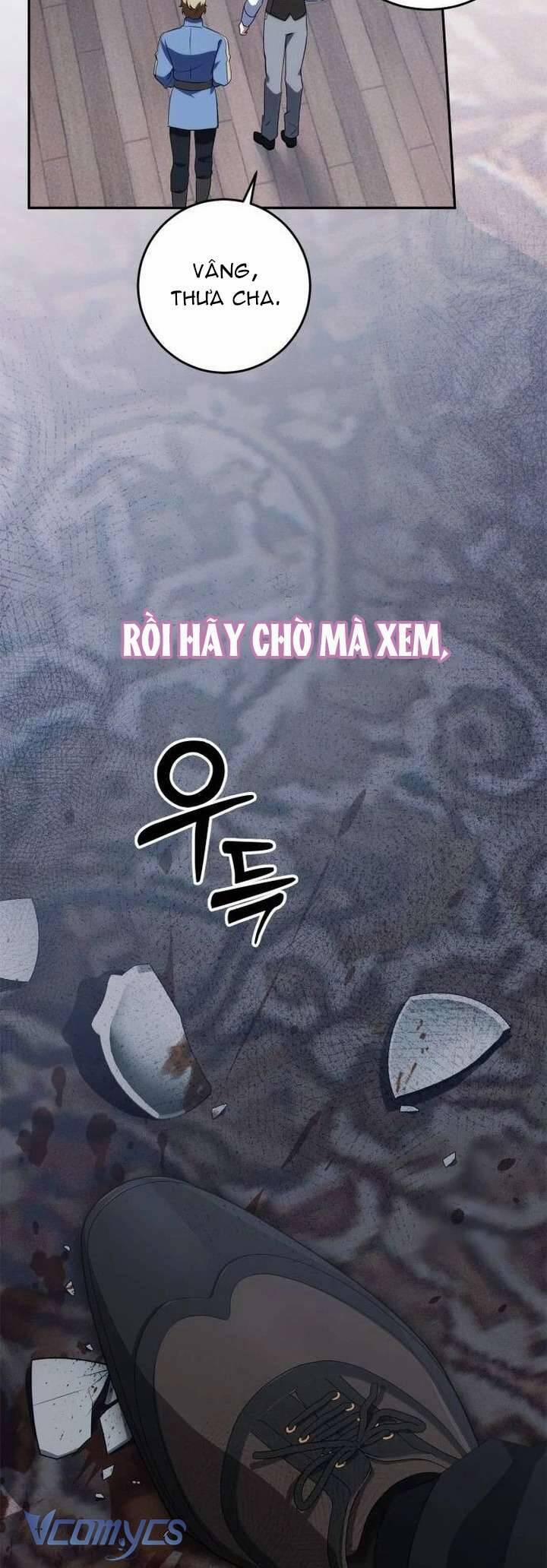 Nữ Công Tước Chiến Lợi Phẩm 5 trang 24