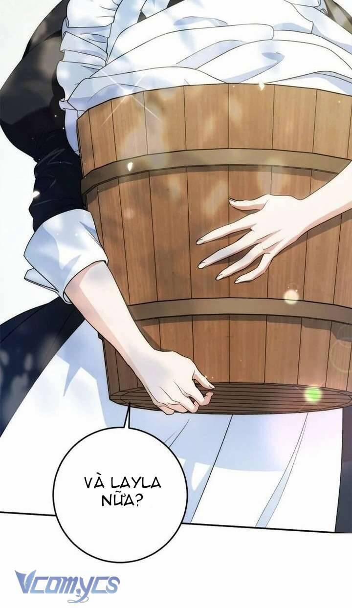 Nữ Công Tước Chiến Lợi Phẩm 5 trang 31