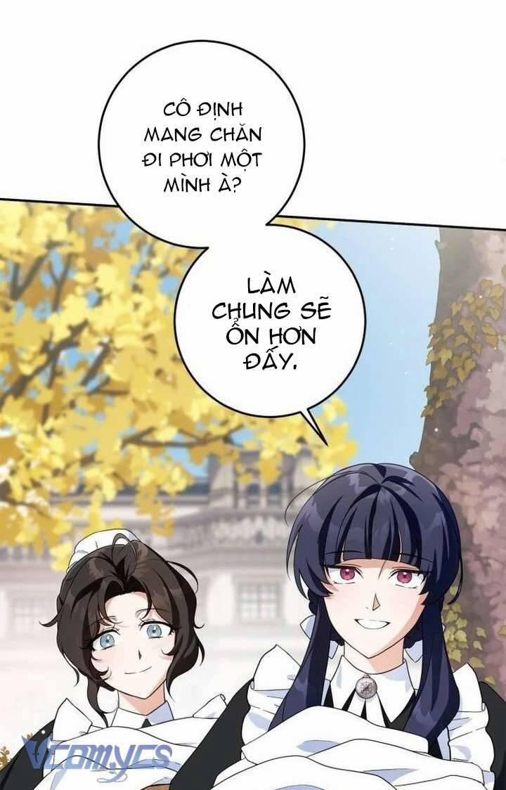 Nữ Công Tước Chiến Lợi Phẩm 5 trang 32