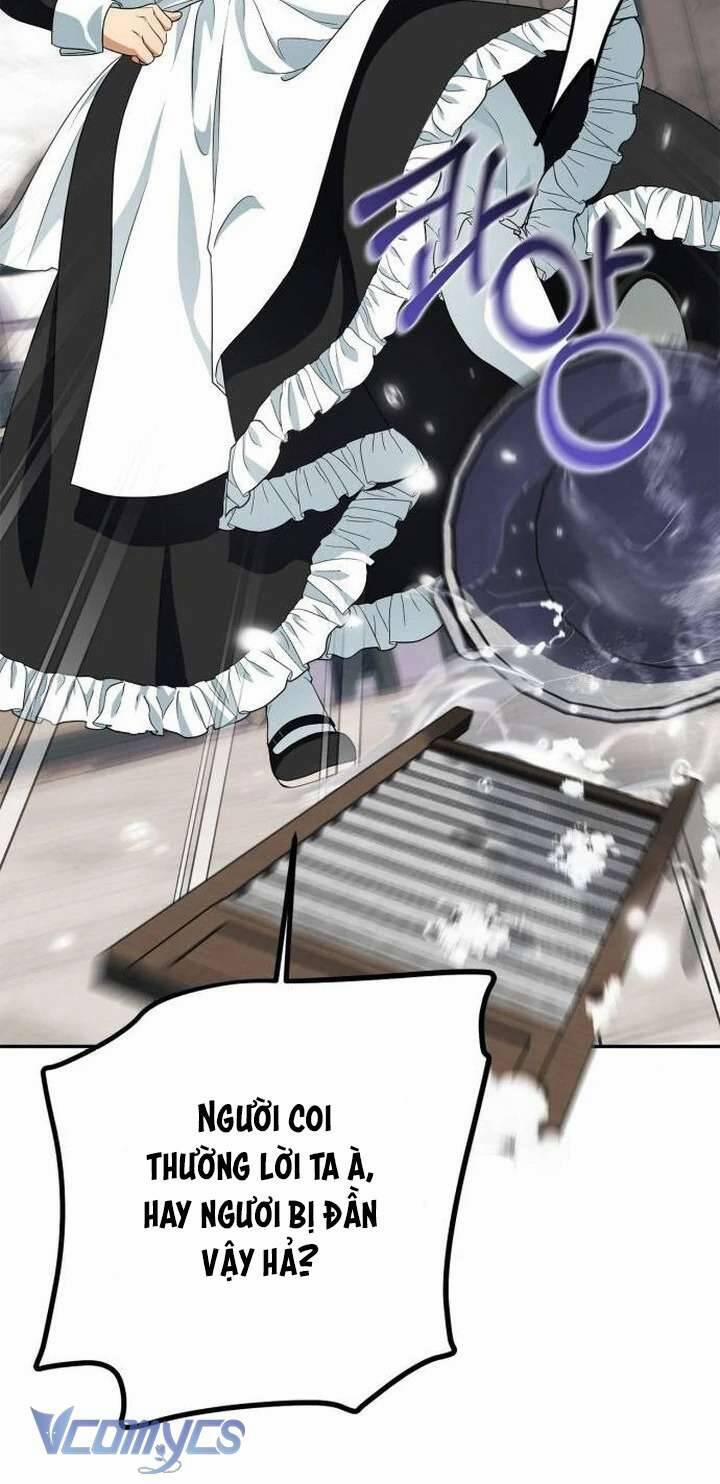 Nữ Công Tước Chiến Lợi Phẩm 5 trang 41