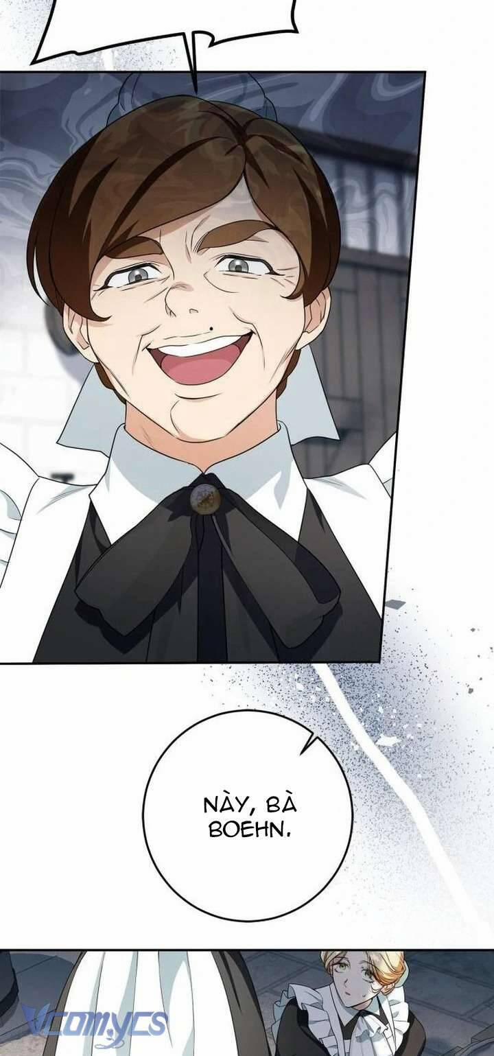 Nữ Công Tước Chiến Lợi Phẩm 5 trang 43