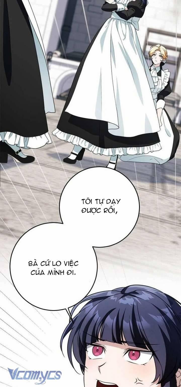 Nữ Công Tước Chiến Lợi Phẩm 5 trang 45