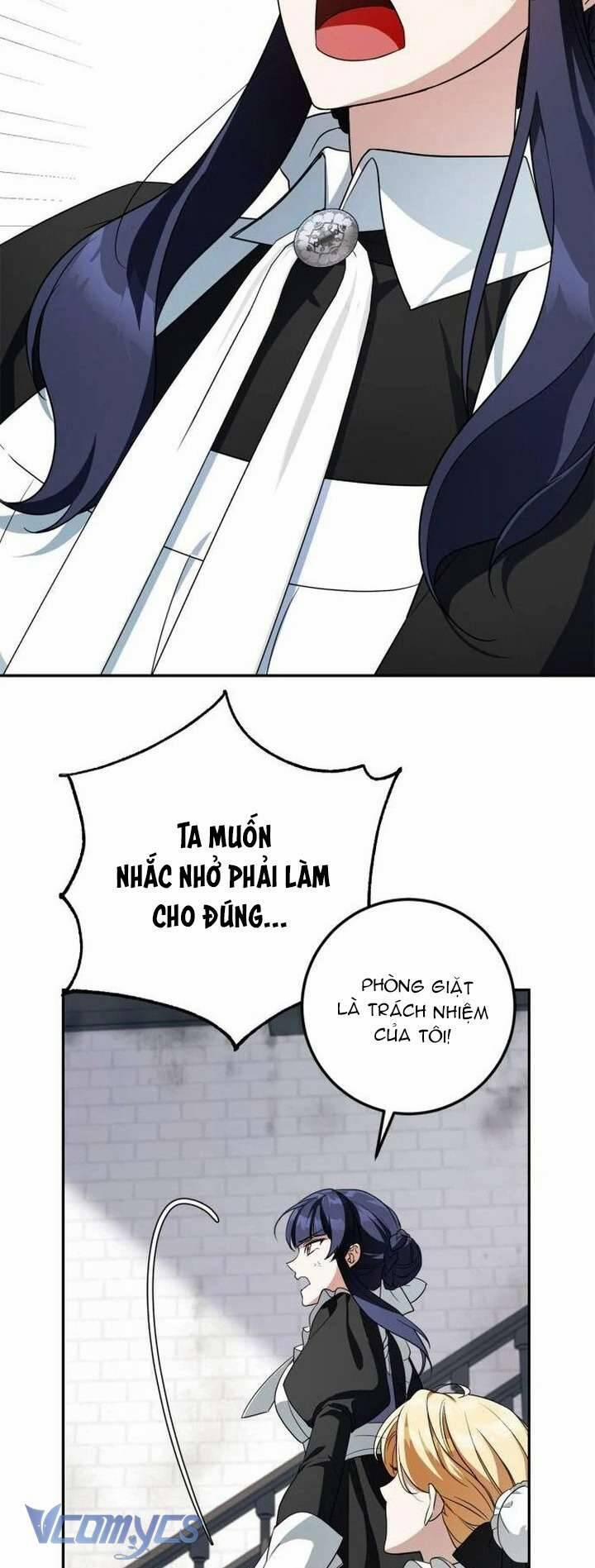 Nữ Công Tước Chiến Lợi Phẩm 5 trang 46