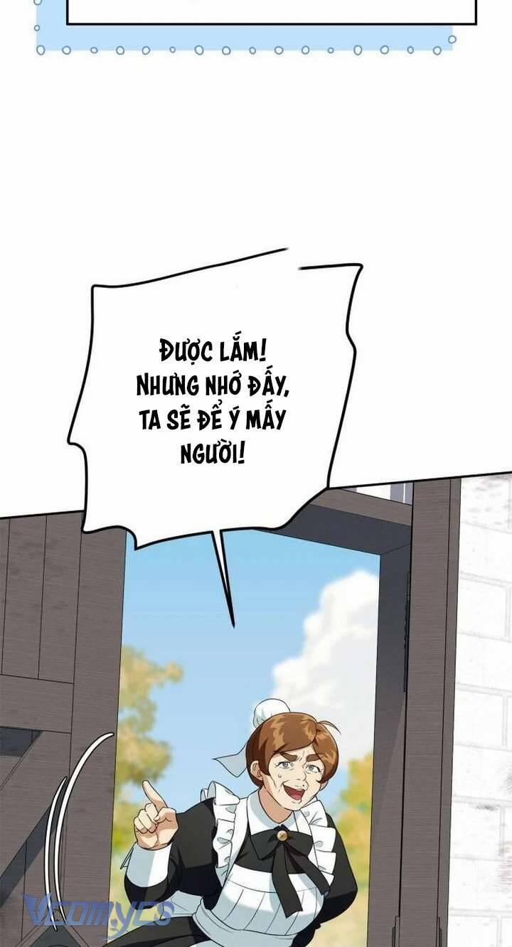 Nữ Công Tước Chiến Lợi Phẩm 5 trang 49