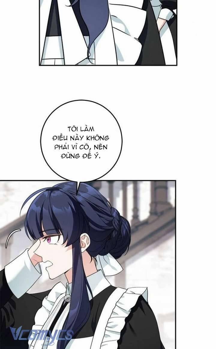 Nữ Công Tước Chiến Lợi Phẩm 5 trang 51