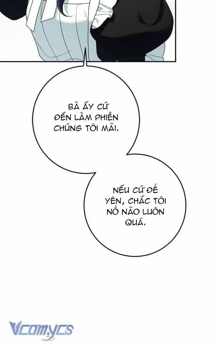 Nữ Công Tước Chiến Lợi Phẩm 5 trang 52