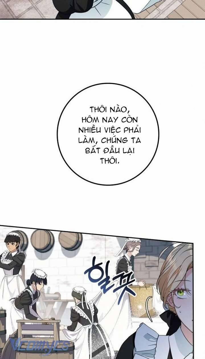 Nữ Công Tước Chiến Lợi Phẩm 5 trang 54